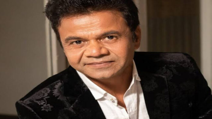 'Ready to Go to Jail': Rajpal Yadav 'Ready to Go to Jail': Rajpal Yadav