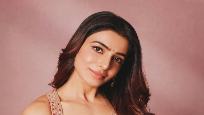 Inside Samantha Ruth Prabhu’s Evolution Inside Samantha Ruth Prabhu’s Evolution