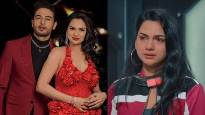 Gaurav Khanna to Enter Lock Upp 2 Gaurav Khanna to Enter Lock Upp 2