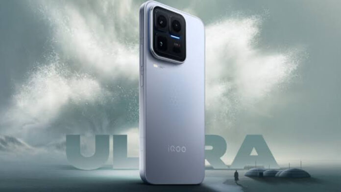 iQOO 16 Series iQOO 16 Series