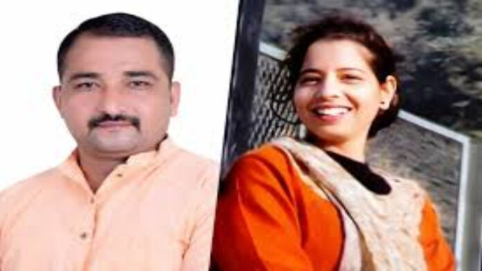 Meerut Social Media Influencer Stabbed to Death by Husband Meerut Social Media Influencer Stabbed to Death by Husband