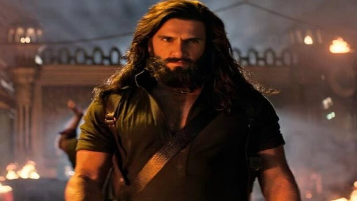 ‘Dhurandhar’ Arrival at Japan Box Office ‘Dhurandhar’ Arrival at Japan Box Office