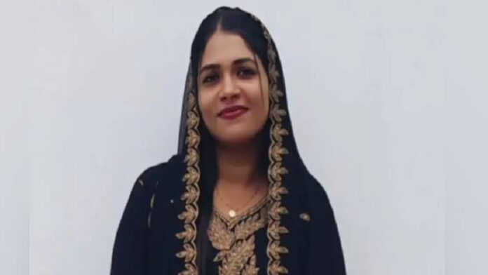 Woman Found Dead in Pathanamthitta Woman Found Dead in Pathanamthitta