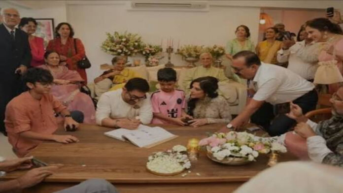 Aamir Khan Aamir Khan