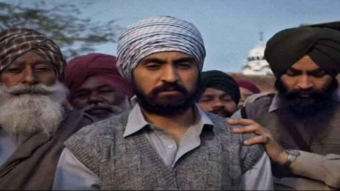 ‘Satluj’ Movie ‘Satluj’ Movie