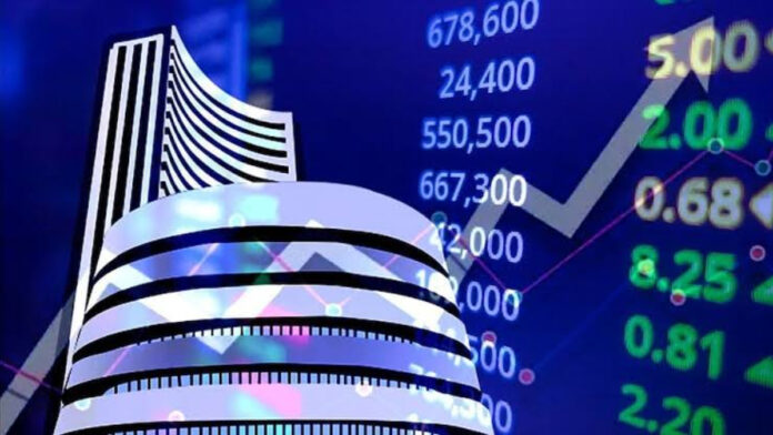 NIFTY, SENSEX Today NIFTY, SENSEX Today
