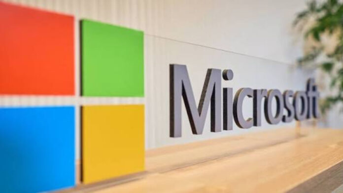 Microsoft finalized