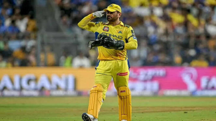 "I Can Barely Walk": MS Dhoni’s Viral "I Can Barely Walk": MS Dhoni’s Viral