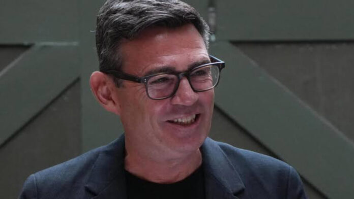 Andy Burnham Labour Leadership, Capping Historic Comeback to Become UK Prime Minister Andy Burnham Labour Leadership, Capping Historic Comeback to Become UK Prime Minister