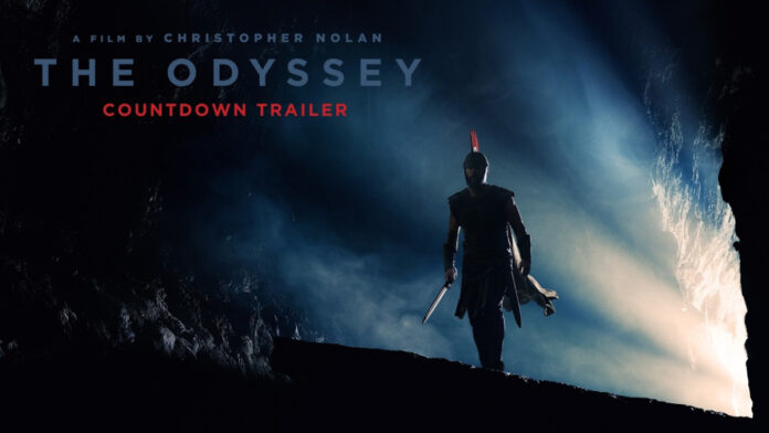 Nolan’ The Odyssey Hailed a ‘Colossal Achievement’ Nolan’ The Odyssey Hailed a ‘Colossal Achievement’