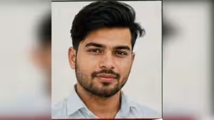 Murder on Bail Shot Dead Outside Bahadurgarh Residence Murder on Bail Shot Dead Outside Bahadurgarh Residence