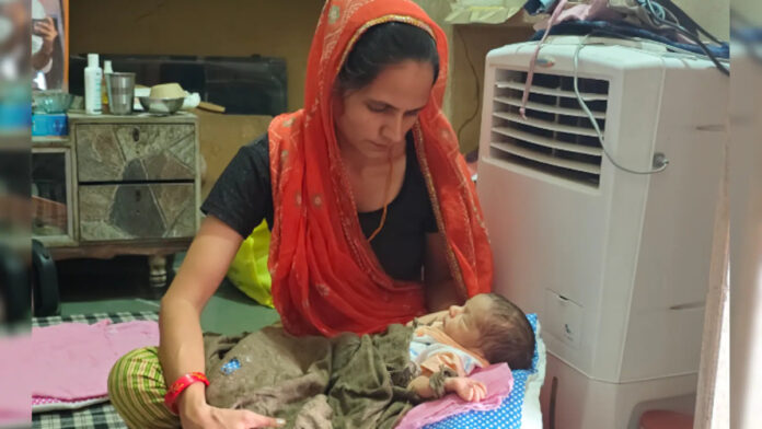 When Will Mumma Return When Will Mumma Return