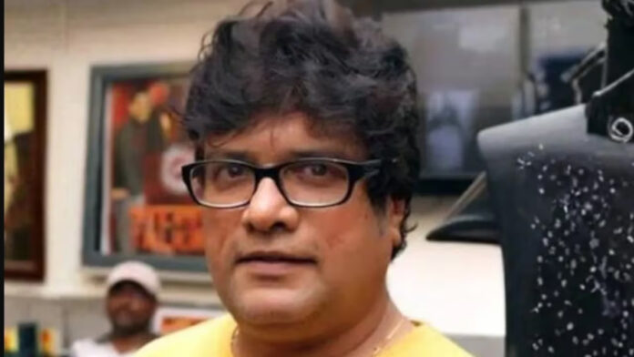 Rajesh Sharma Hospitalised After Suspected Rajesh Sharma Hospitalised After Suspected