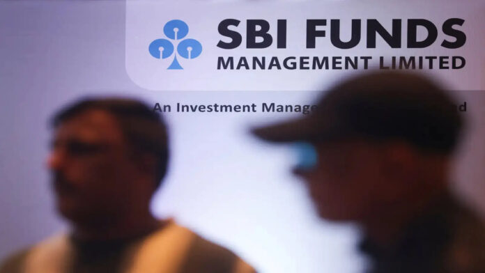 SBI MF IPO
