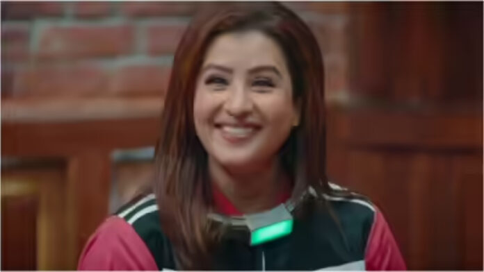 Shilpa Shinde Fake MMS & Harassment Plot in Lock Upp 2 Shilpa Shinde Fake MMS & Harassment Plot in Lock Upp 2