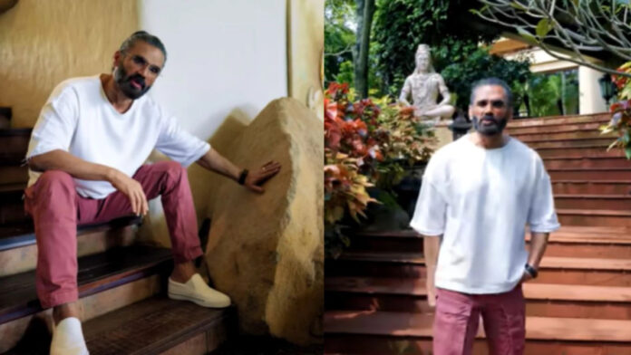 Suniel Shetty ₹20 Crore Eco-Luxury Khandala Farmhouse, ‘Jahaan’ Suniel Shetty ₹20 Crore Eco-Luxury Khandala Farmhouse, ‘Jahaan’