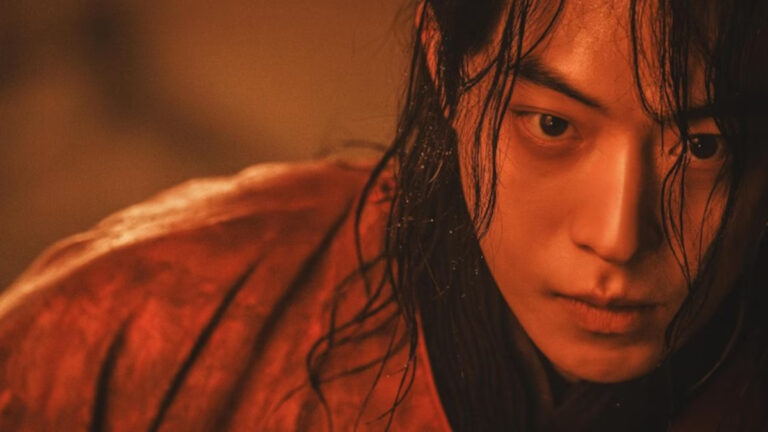 The East Palace Review: Nam Joo-hyuk Comeback Deserves a Stronger Story