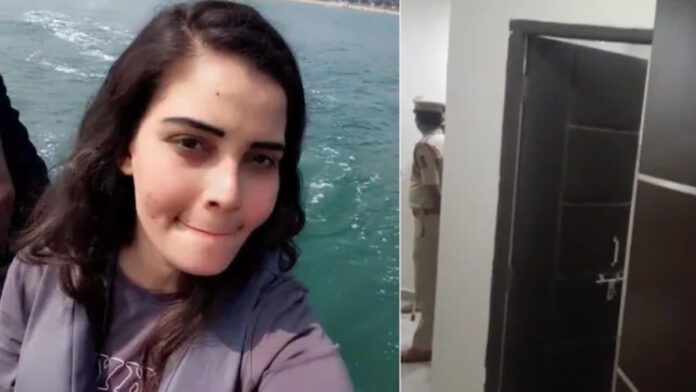 Hyderabad Woman Dies On Video Call