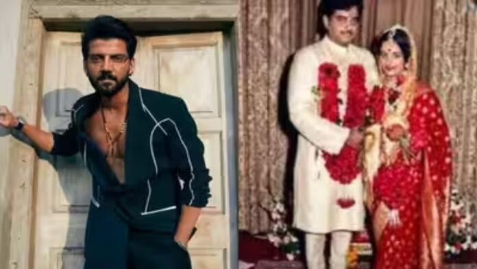 Zaheer Iqbal Shatrughan and Poonam Sinha's 45th Wedding Anniversary Zaheer Iqbal Shatrughan and Poonam Sinha's 45th Wedding Anniversary