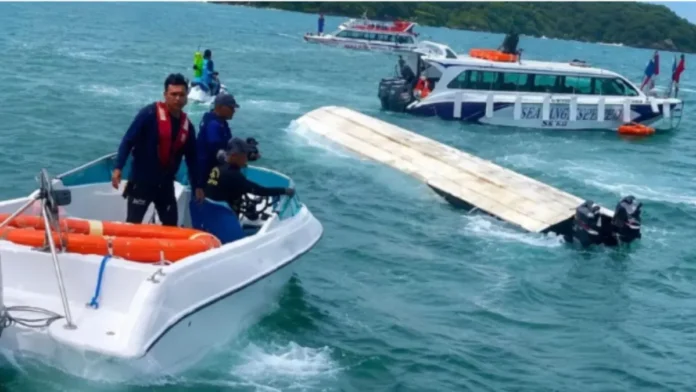 Vietnam Boat Tragedy Survivors Return to India, Vietnam Boat Tragedy Survivors Return to India,